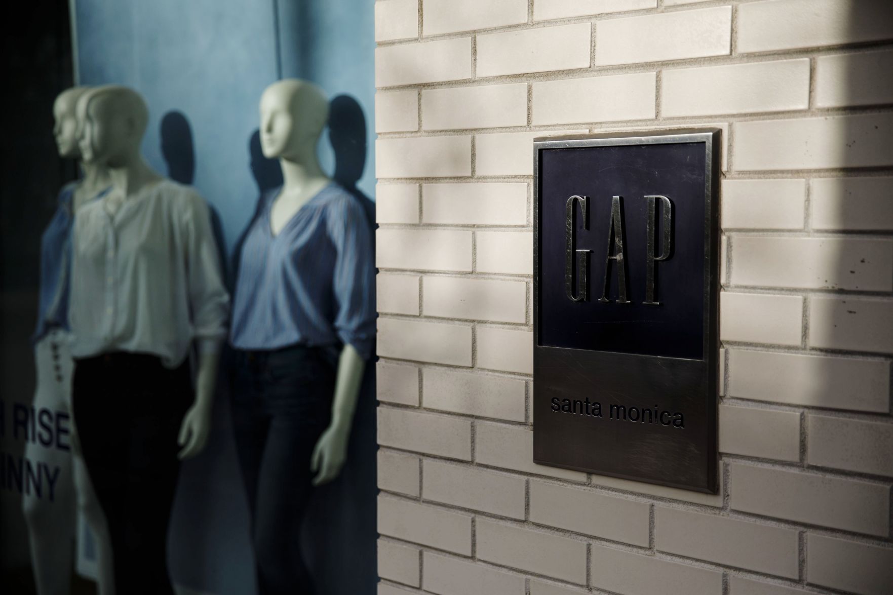 Gap Store